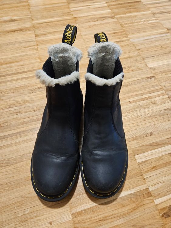 Dr martens outlet leonore 37