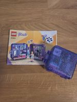 LEGO Friends 41404 Mia's Poesie Pod