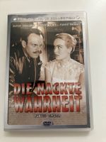 Die nackte Wahrheit (1957)  DVD mit Peter Sellers