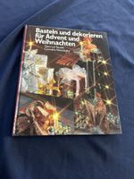 Basteln für Weihnachten: Ideenbuch für Adventszeit! Top! (59