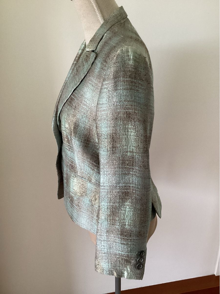 Windsor Giacche: Windsor, Damenblazer, Gr. 40 – Usato da Salenstein venduto da Esprit57 2