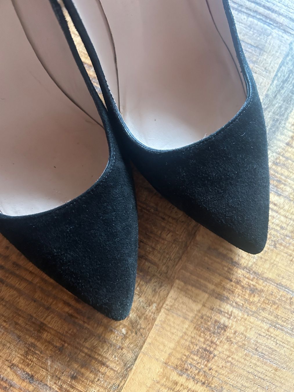 Scarpe da donna: Minelli Pumps - Gr. 37 – Usato da Illnau venduto da Monkky 5