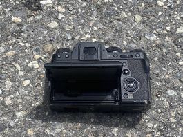 Fujifilm X-T2  Défectueux
