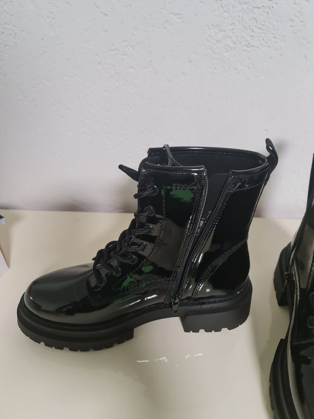 Damenschuhe: Stiefeletten – Neu (gemäss Beschreibung) aus Ehrendingen von Ince2016