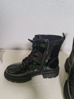 Stiefeletten