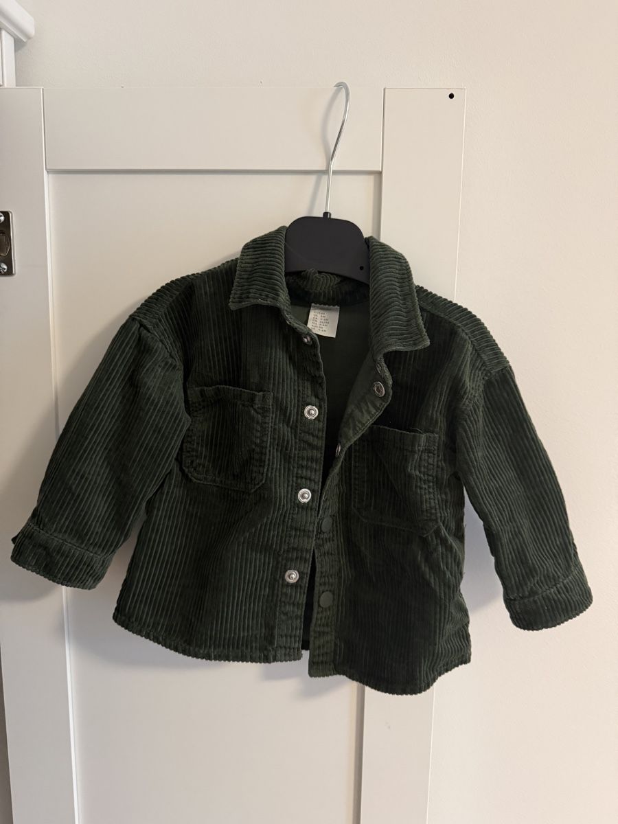 H&M Giacche & Cappotti: Jacken Grösse 68 – Nuovo (secondo la descrizione) da Bern venduto da bibibouchette 3