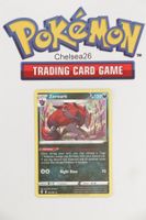 Pokémon TCG - Zoroark Holo (EVS103) Evolving skies