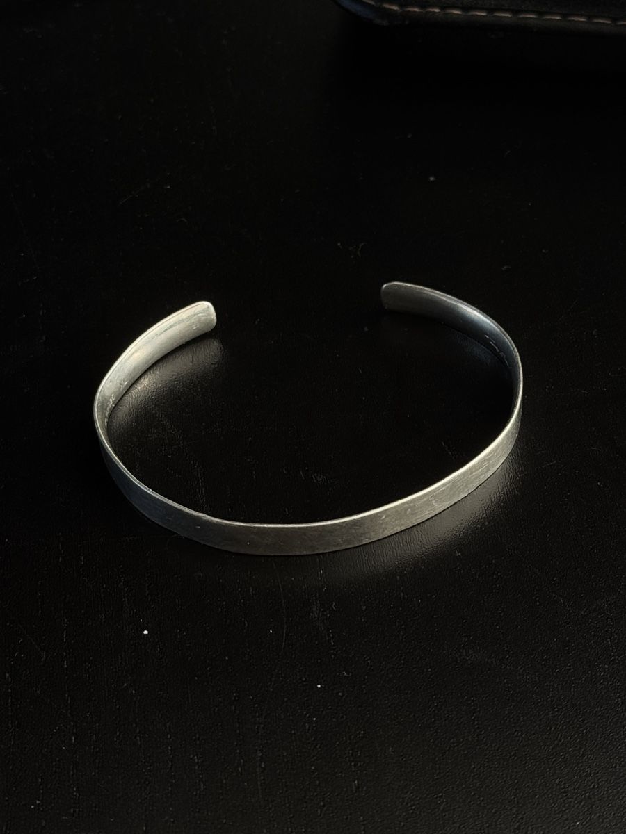 Thomas Sabo Bracelets: Thomas Sabo silver bracelet. – D'occasion à Uetikon am See par Seov 2