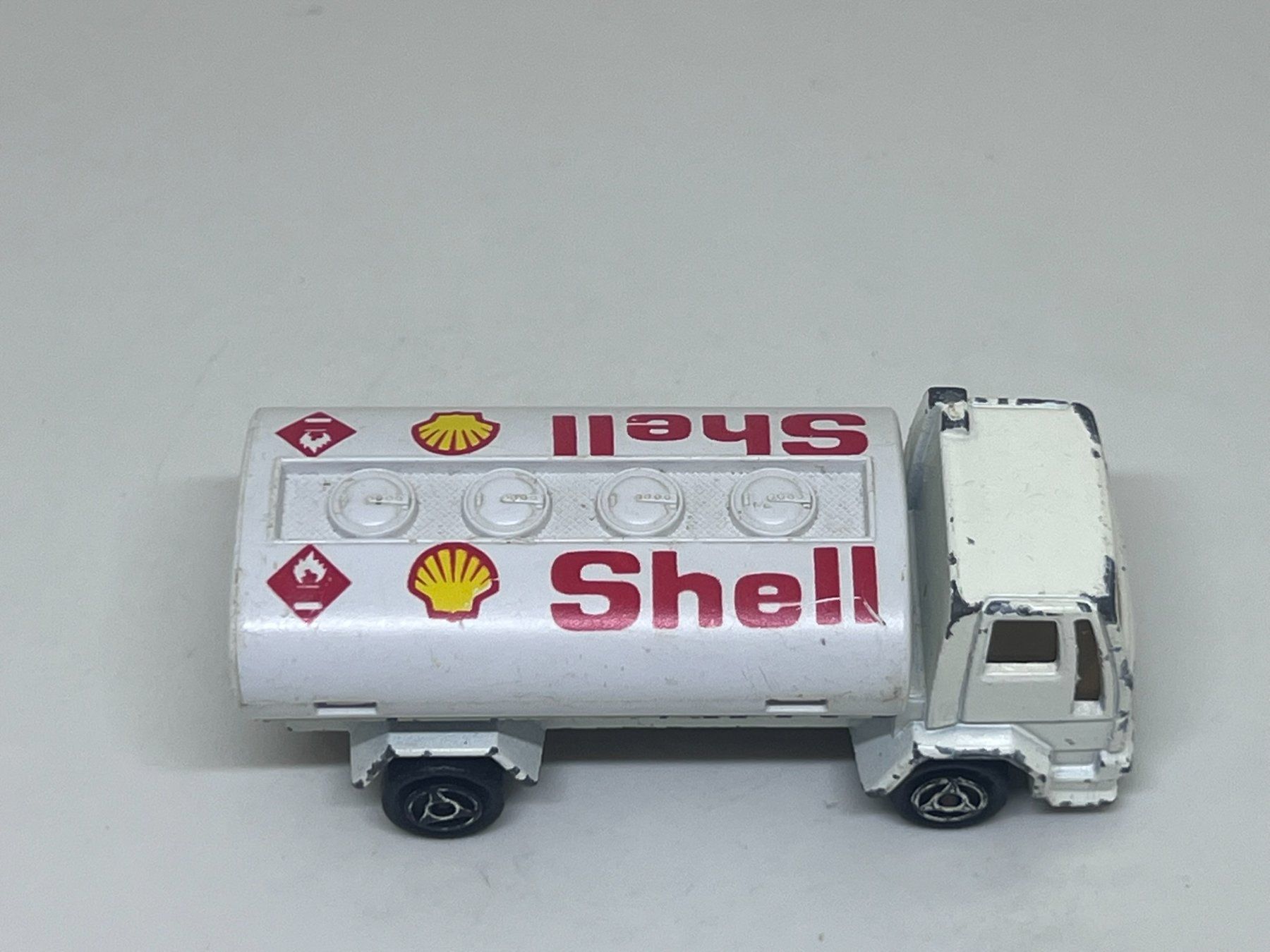 Majorette Modellini d'auto: Majorette Ford Truck #562 – Usato da Wildegg venduto da LaaBoutique 1