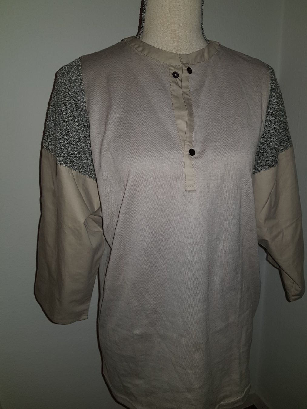 Marc Cain Vestiti: MARCCAIN.  Kleid  Bluse,Jeans – Usato da Wetzikon ZH venduto da med_2y76 6