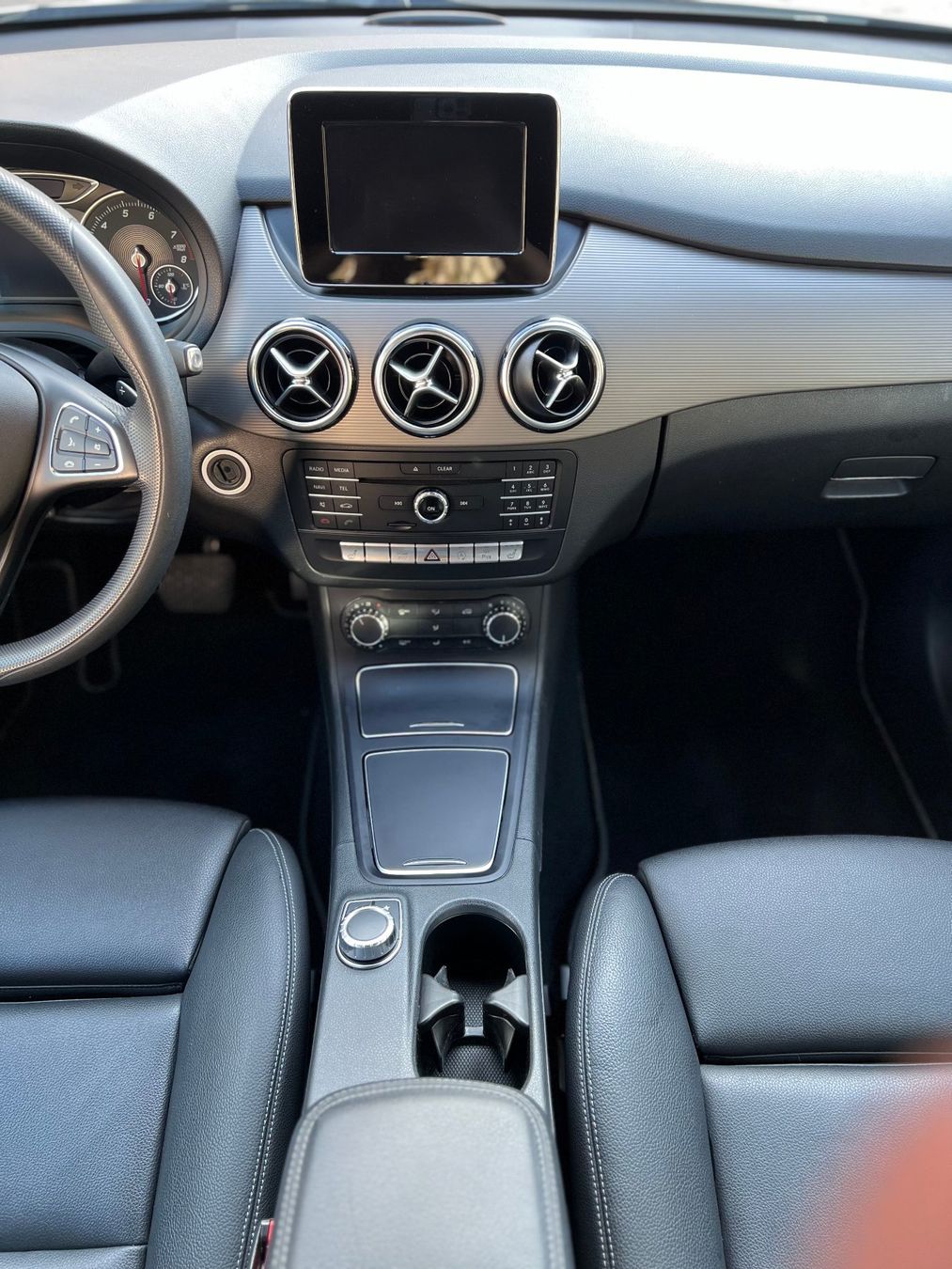 Mercedes-Benz Automobili: Mercedes-Benz B 180 Style – Usato da Koblenz venduto da WowPrinzip 5