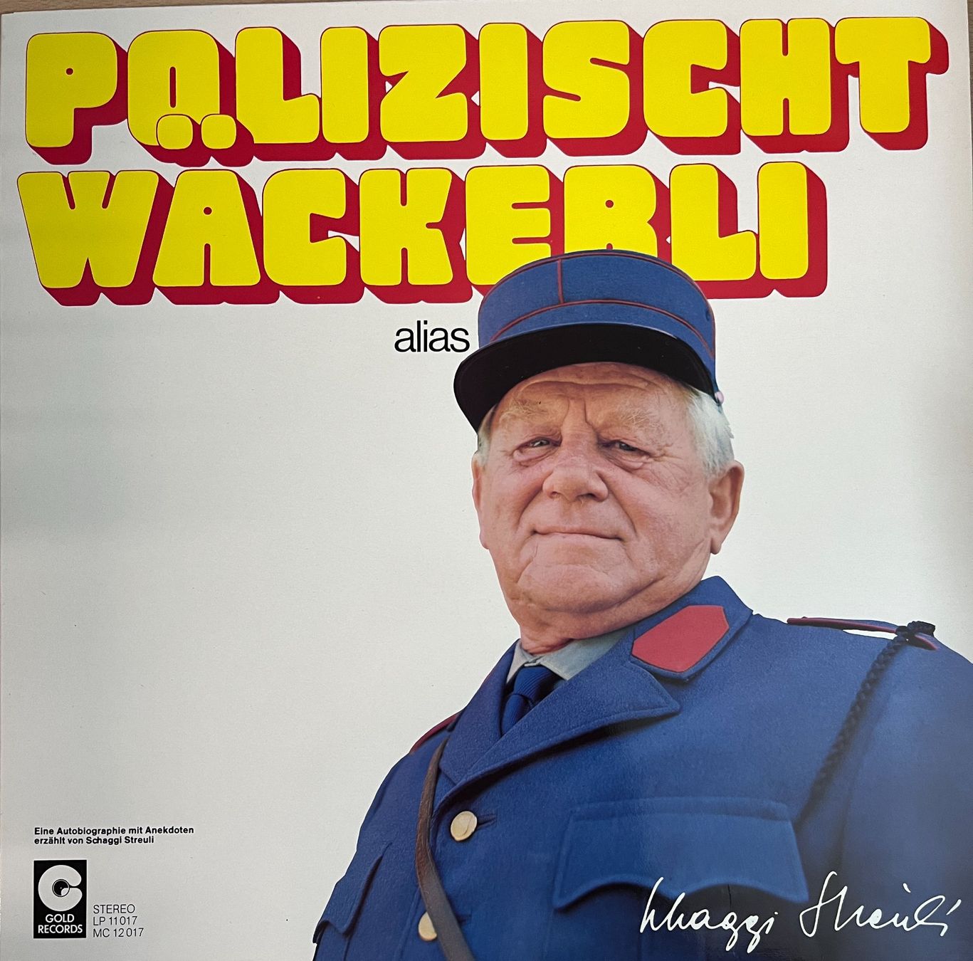 Dischi in vinile: LP Sammlung – Usato da Thunstetten venduto da Gehon 6