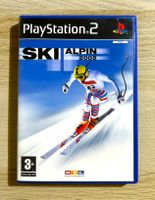 Ski Alpin 2005 PS2