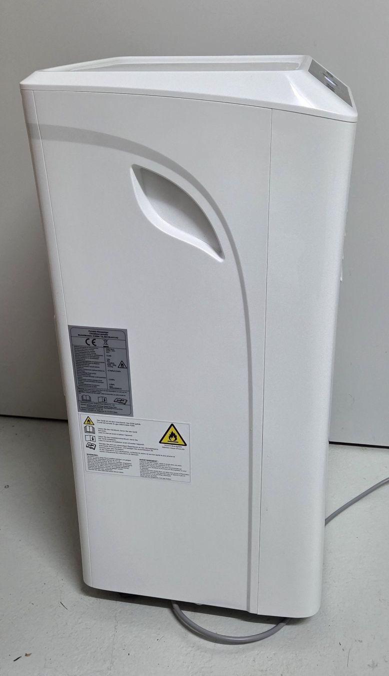 Condizionatori: Klimaanlage CLOUD 10000 BTU – Nuovo (secondo la descrizione) da Glattfelden venduto da bjhu 1