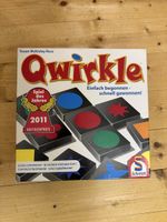 Brettspiel Qwirkle von Schmidt Spiele