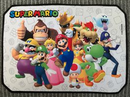 Mouse-Pad 'Super Mario'