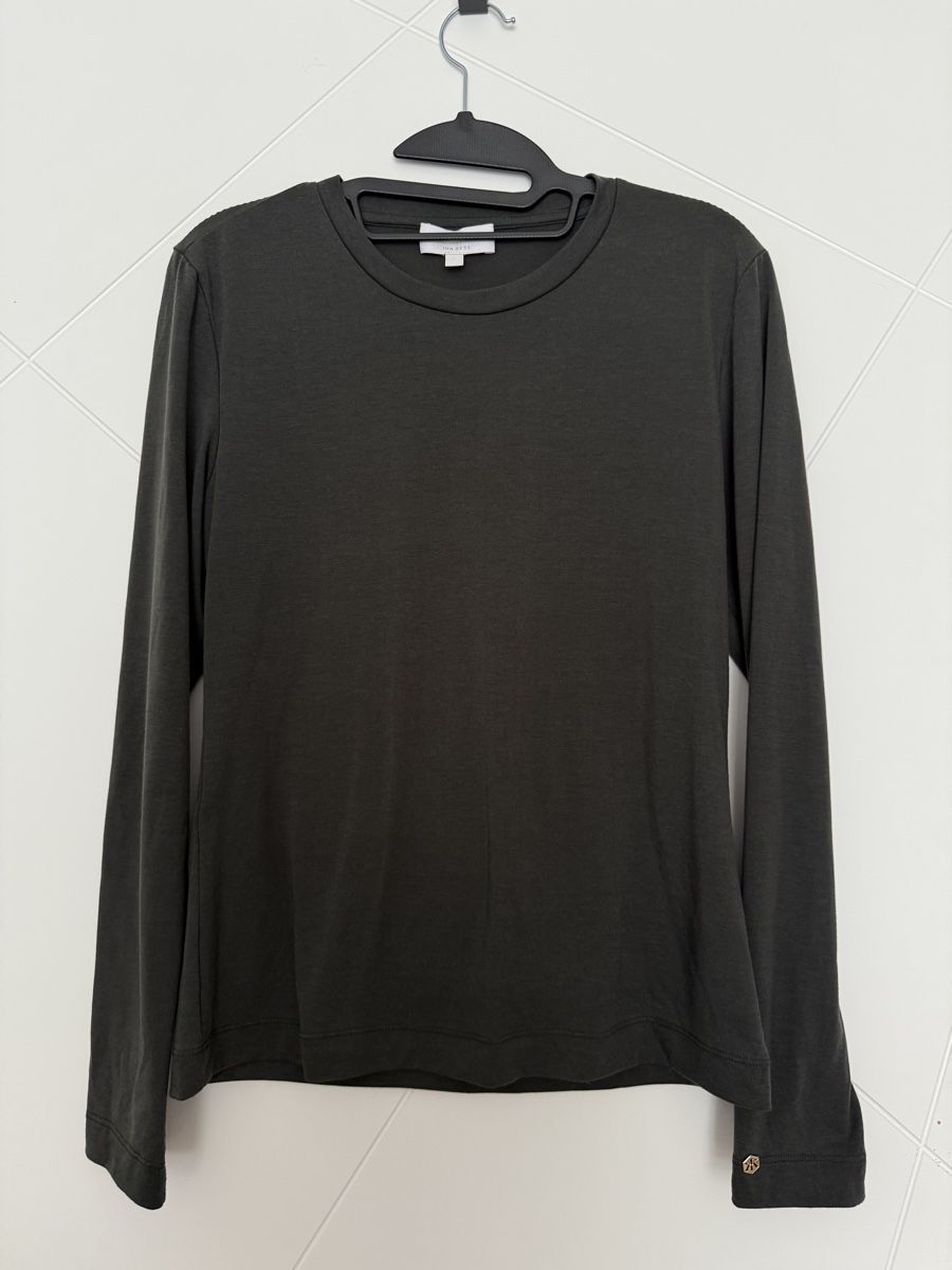 Ina Kess Camicette: Ina Kess longsleeve S  – Nuovo (secondo la descrizione) da Weiach venduto da Wlodarek