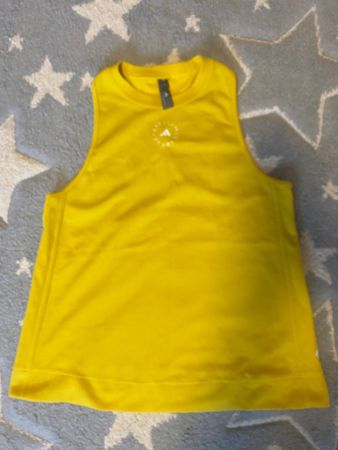 STELLA McCARTNEY Sport Top, M