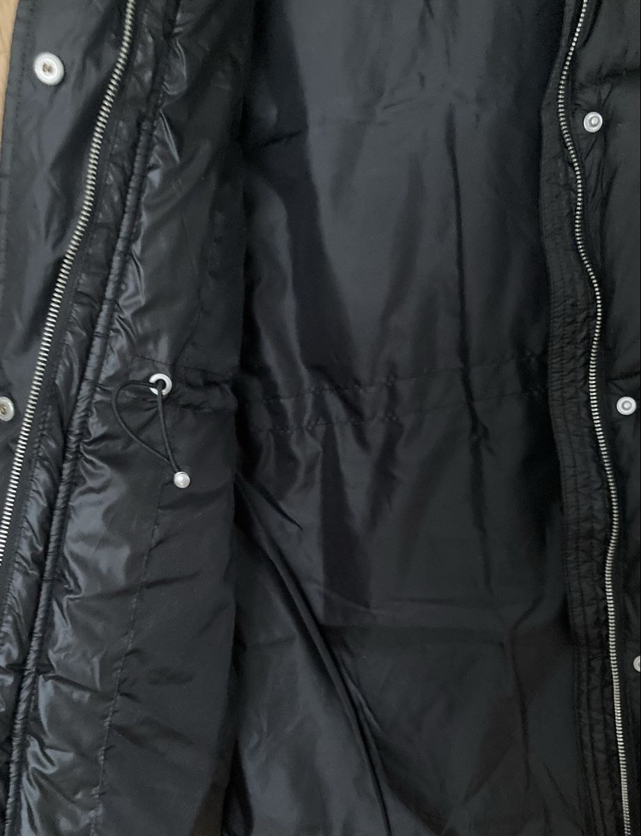 Only Gilets: ONLY Steppweste schwarz Gr.M NEU – Neuf (Voir description) à Schüpfheim par Seerose80 3