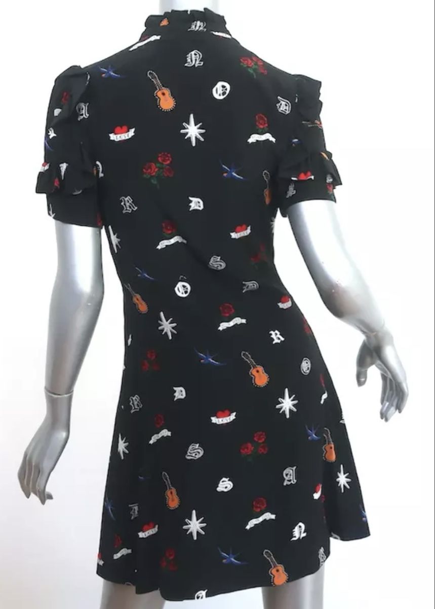 Sandro Vestiti: Sandro Robe Wendy XS $495 – Nuovo (secondo la descrizione) da Lausanne venduto da Nat_Sha 2