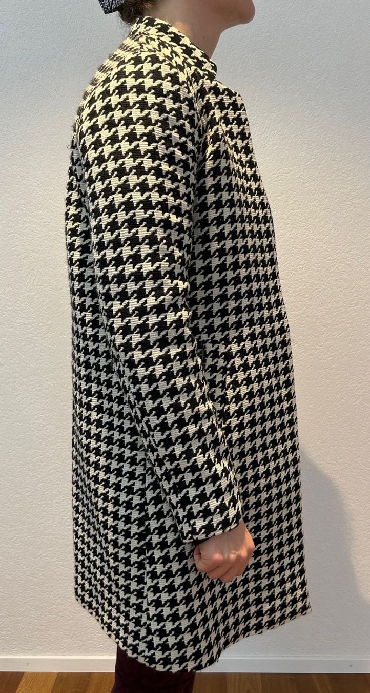 H&M Cappotti: H&M Mantel Damen, Grösse 38 – Usato da Burgdorf venduto da MCSchweizer88 1