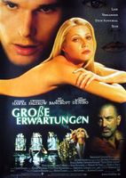 Grosse Erwartungen, Filmplakat A1 Gwyneth Paltrow,