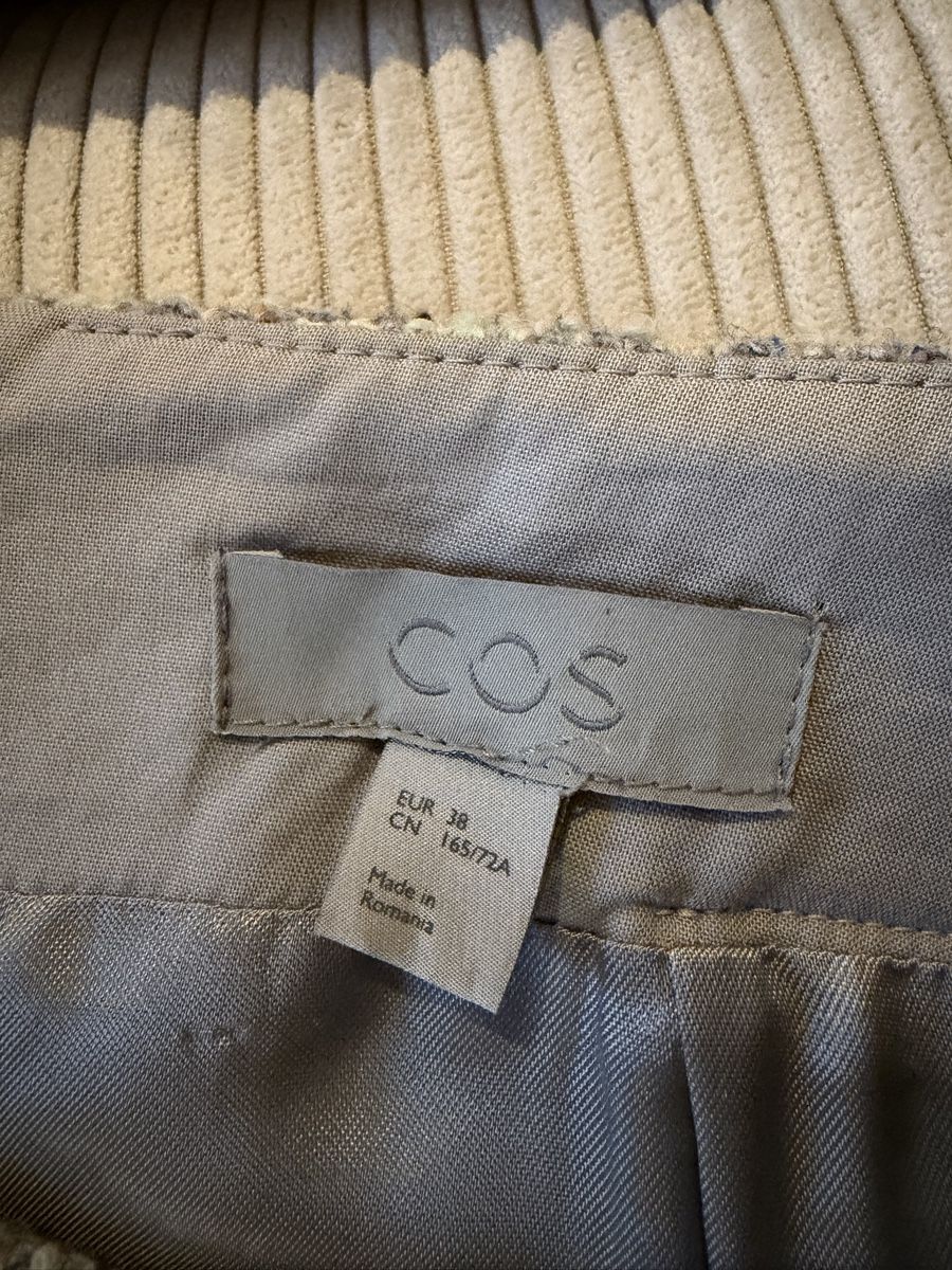 Cos Gonne: Rock von COS Grösse 38 – Nuovo (secondo la descrizione) da St.Gallen venduto da jle_nq66 2