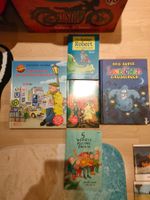 5 Kinderbücher