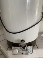 Glühwein-Automat 29 Liter 