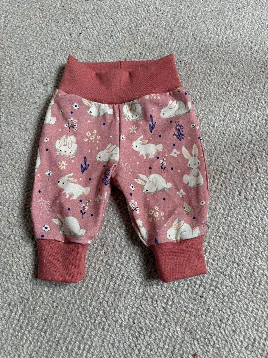 Pantaloni: Pumphose 50/56 Neu – Nuovo e nell'imballaggio originale da Latterbach venduto da eselin23