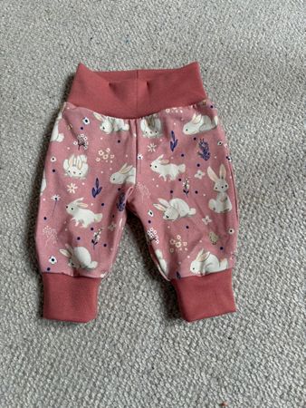 Pumphose 50/56 Neu