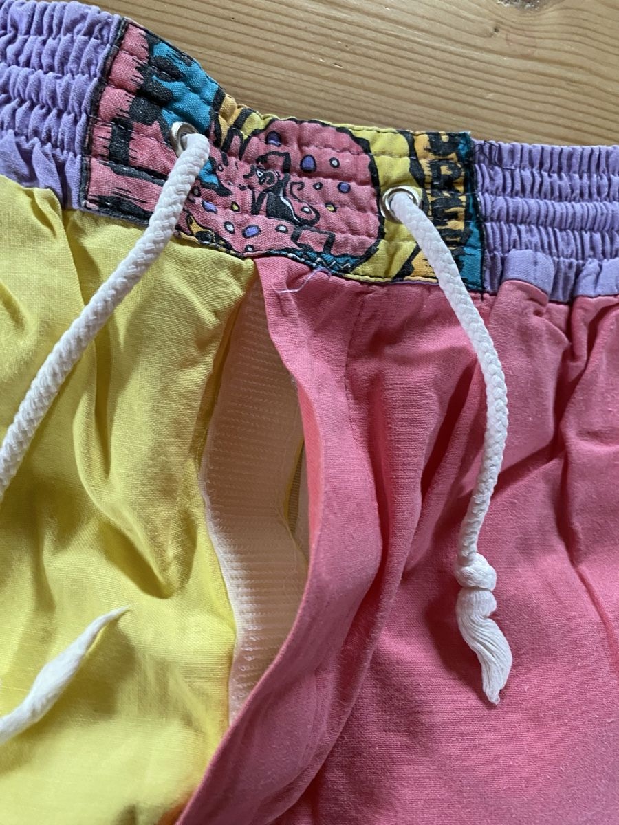 Manor Pantalons: Vintage Badehosen – D'occasion à Bern par ha6_zm75 1