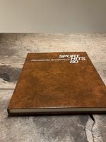 SPORT HITS 80 - Internationales Sportjahrbuch