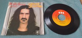 FRANK ZAPPA, Bobby Brown, Single, TOP!