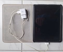 I Pad