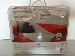 SURMATELAS chauffant  160 x 140 cm    neuf