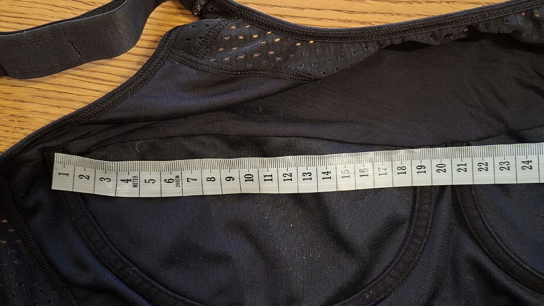 Altra biancheria intima: Sportbh von Change – Usato da Oberengstringen venduto da Kimchimon 6