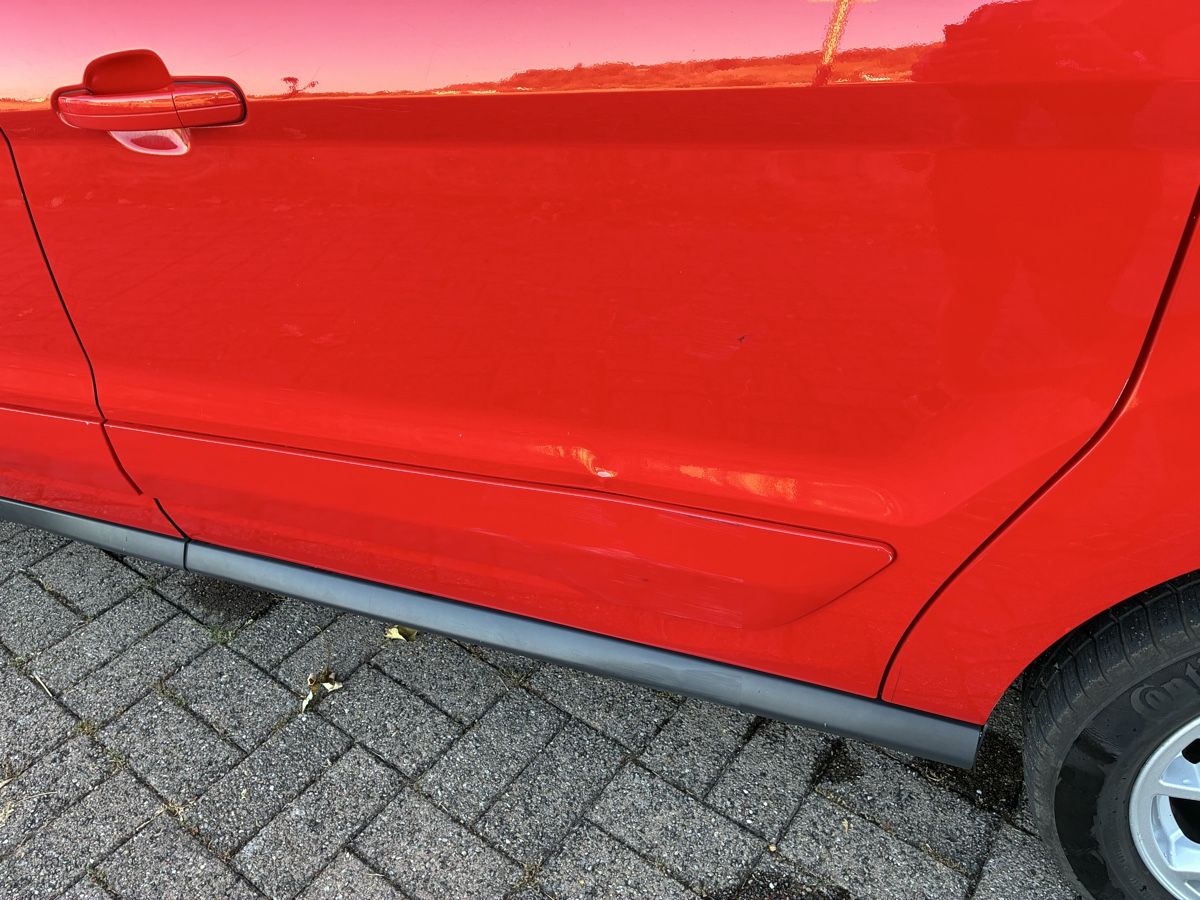 Ford Automobili: Ford Tourneo Connect – Usato da Winterthur venduto da minusch777 6