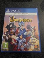 Wargroove PS4