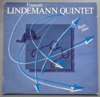 DIVERS ARTISTES / FRANCOIS LINDERMANN QUINTET - MONSIEUR RIC