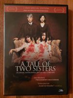 DVD - A Tale of Two Sisters