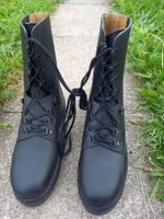 Kampfstiefel Grösse 295 5 neuwertig, ungebraucht
