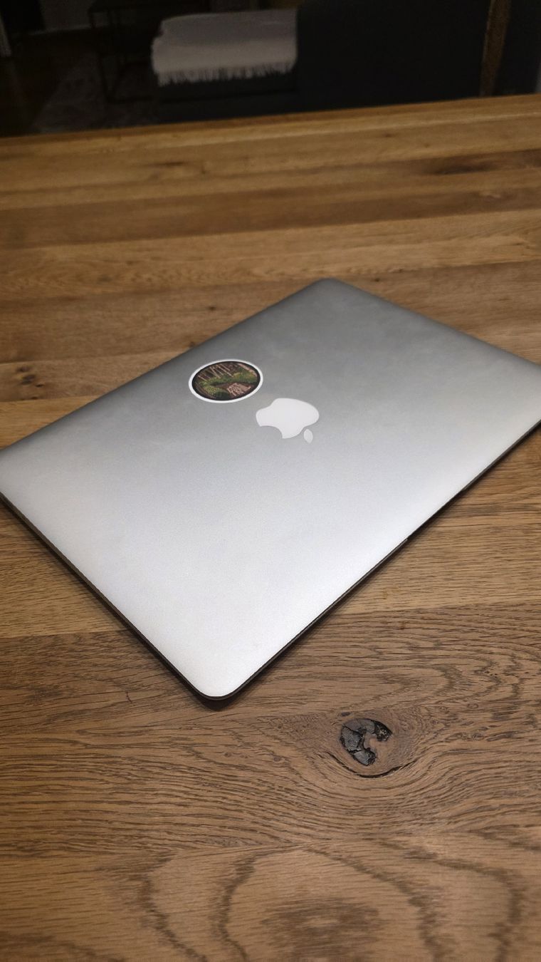 Apple Portables: Laptop Macbook Air 2017 – D'occasion à Olten par pesche_164 1