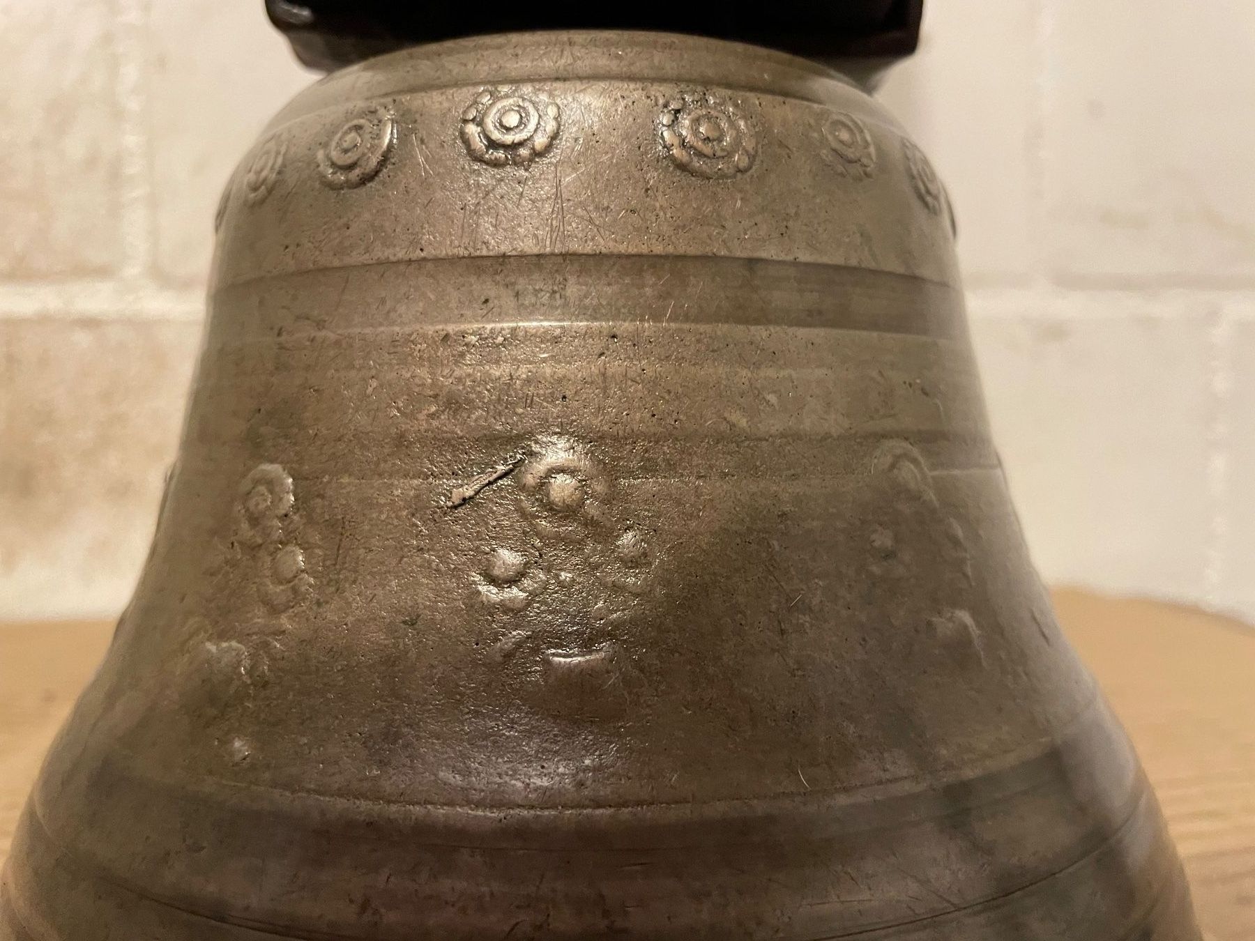 Campanacci mucche: Alte Glocke ab 1.00 Fr. – Usato da Birrhard venduto da magisto52 5