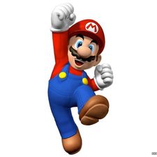 Profile image of Nintendofan123