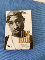 Michael Eric Dyson *Tupac Shakur*Vermächtnis einer Legende