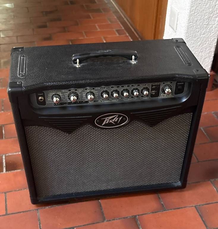 Musikinstrumente: ESP LTD E-Gitarren Profi Set – Gebraucht aus Bürglen UR von mur_c8lj 3