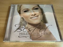 T8 Helene Fischer – Best Of - 2 CD