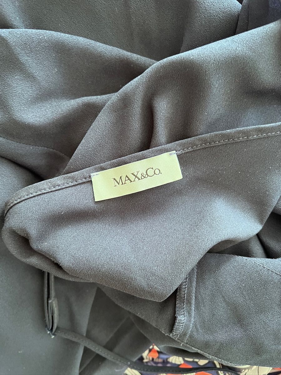 Vestiti: Max&Co. Summer Dress KLEID, Size M – Nuovo (secondo la descrizione) da Zürich venduto da SandroMaje 4