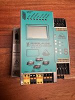 Pepperl + Fuchs / AS-Interface- Gateway/Sicherheitsmonitor